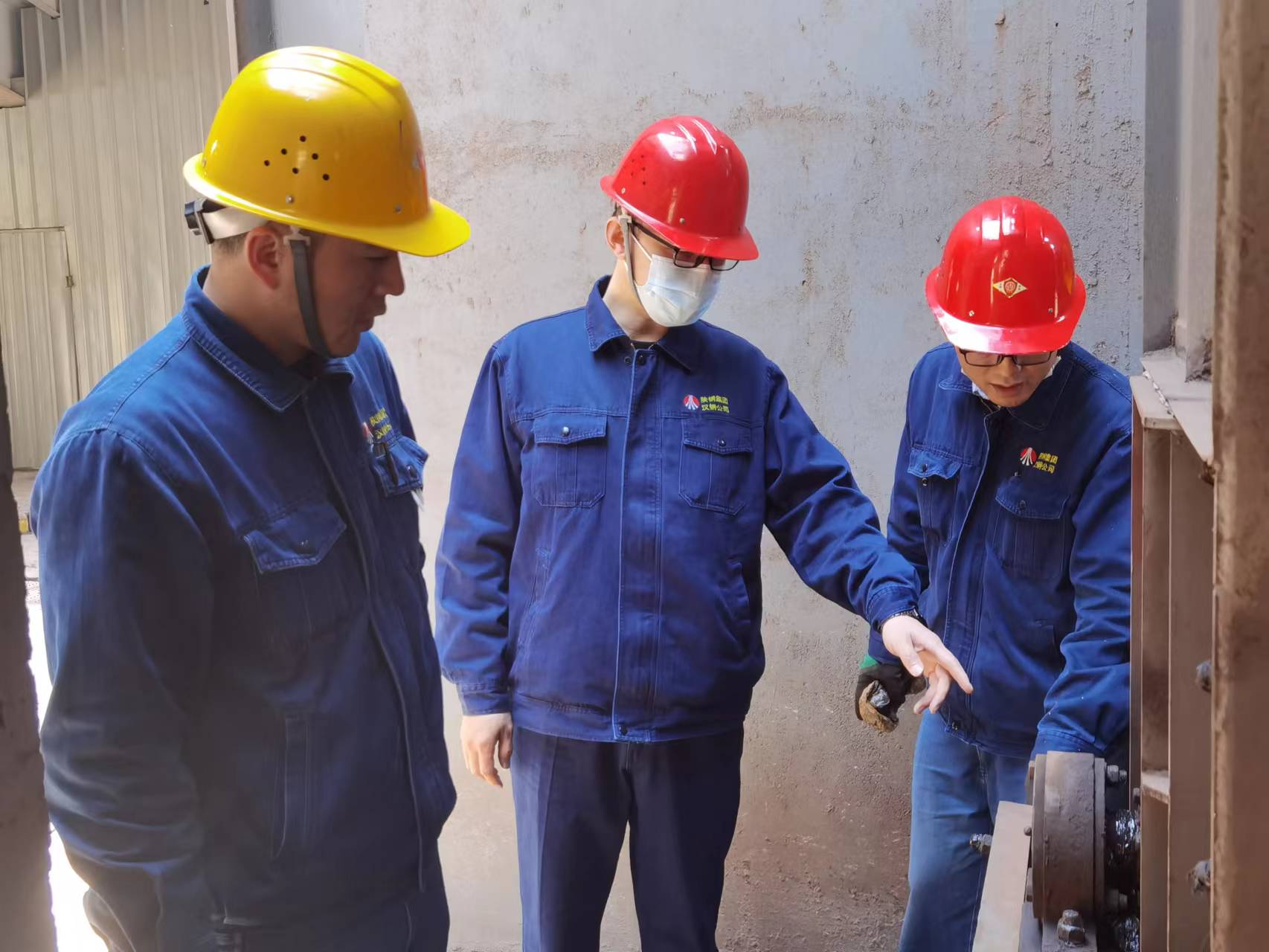 “三到位”打响扭亏增盈攻坚战